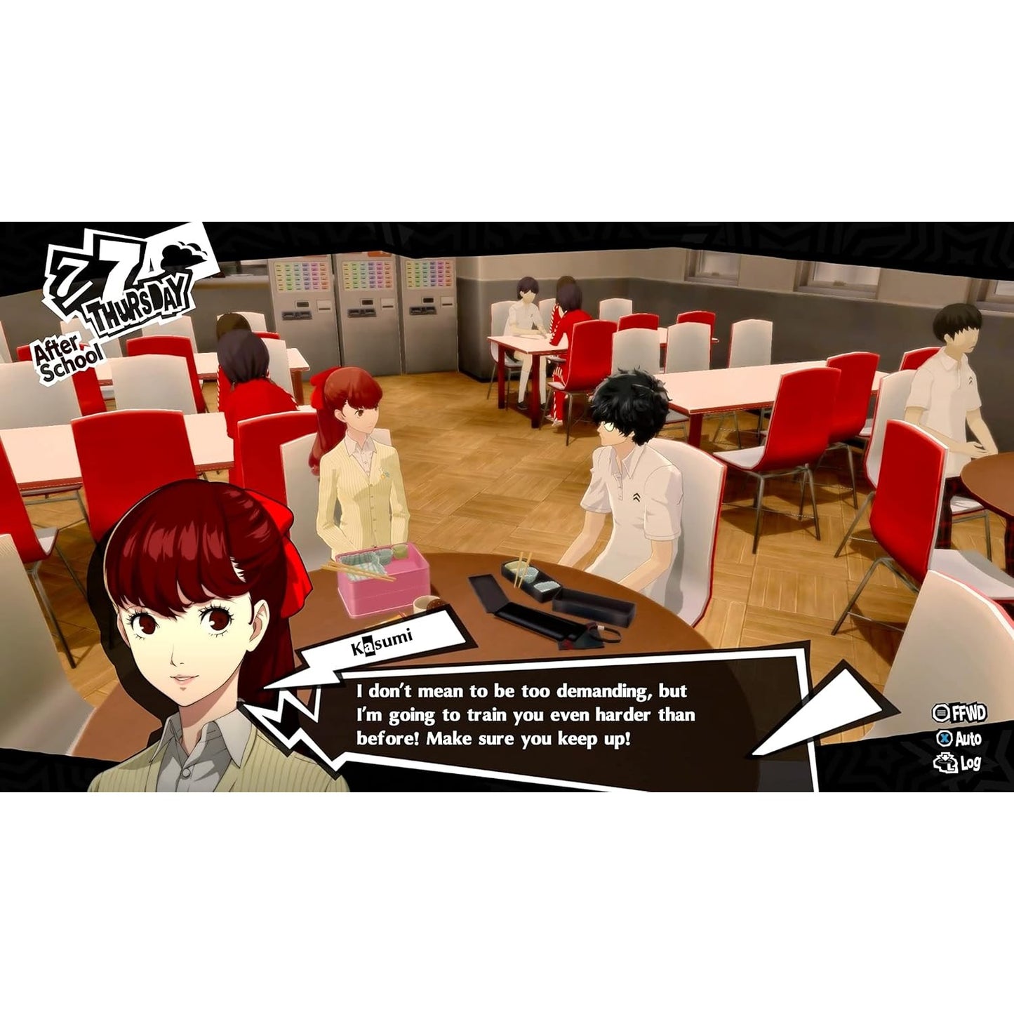 Persona 5 Royal Standard Edition - Nintendo Switch - SEGA