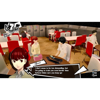 Persona 5 Royal - Xbox Series X - SEGA