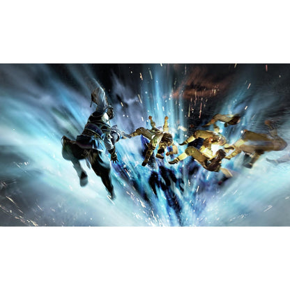 Dynasty Warriors 8: Xtreme Legends Complete Edition - PlayStation 4 - Tecmo Koei