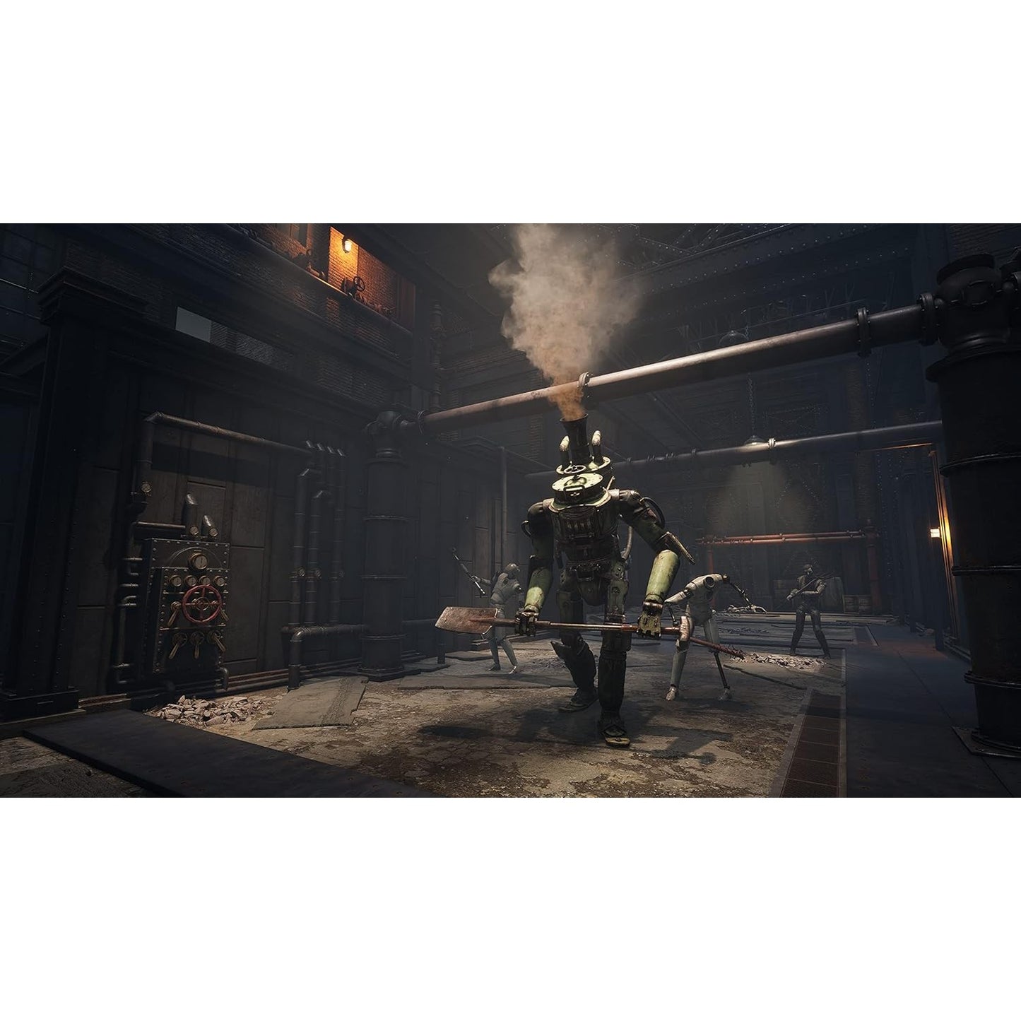 Lies of P - PlayStation 5