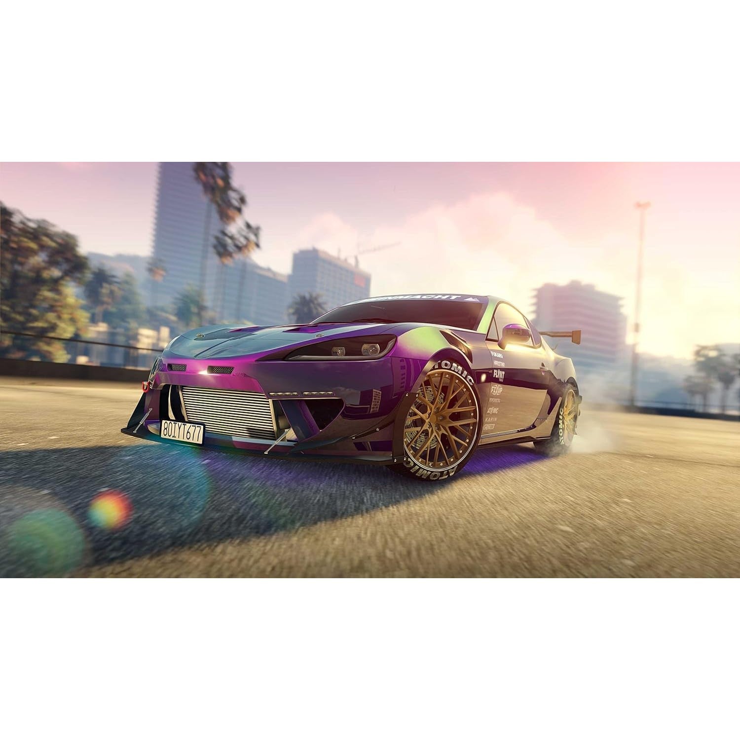 Grand Theft Auto V - Xbox Series X - Rockstar Games