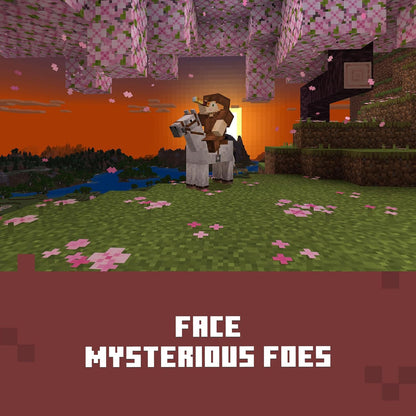 Minecraft + Minecoins Bundle (3500 Minecoins) - Xbox Series X, Xbox One - Mojang