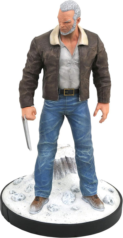 Marvel Premier Collection Old Man Logan