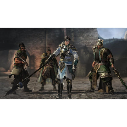 Dynasty Warriors 8: Xtreme Legends Complete Edition - PlayStation 4 - Tecmo Koei