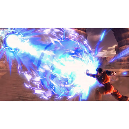 Dragon Ball Xenoverse 2 - Xbox Series X - Bandai Namco