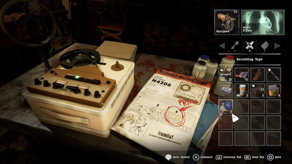 Tormented Souls II - PlayStation 5 - PQube