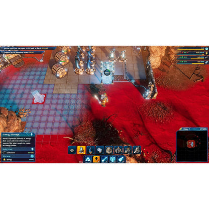 The Riftbreaker Standard Edition - PlayStation 5 - Maximum Games