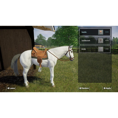 My Life: Pet Vet - Nintendo Switch - Mindscape