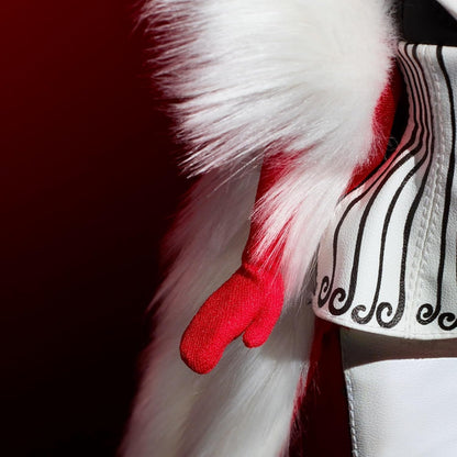 One Hundred and One Dalmatians Cruella De Vil Doll - Mattel Creations - Disney Darkness Descends Series