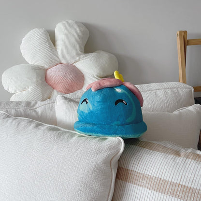 Lilypad Slime Rancher Magnetic Plush - Youtooz