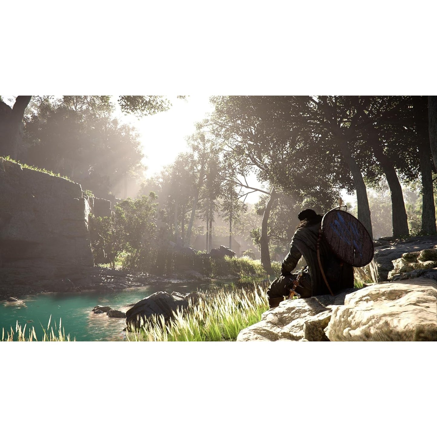 Crimson Desert Standard Edition - Xbox Series X - Deep Silver