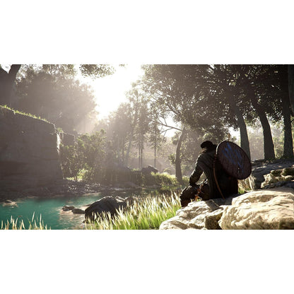 Crimson Desert Standard Edition - Xbox Series X - Deep Silver