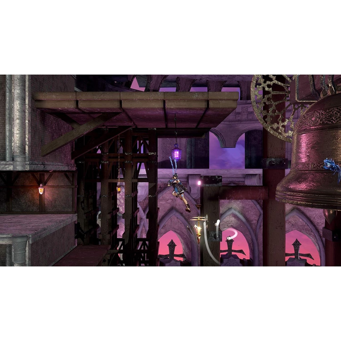 Bloodstained: Ritual of the Night - Nintendo Switch - 505 Games