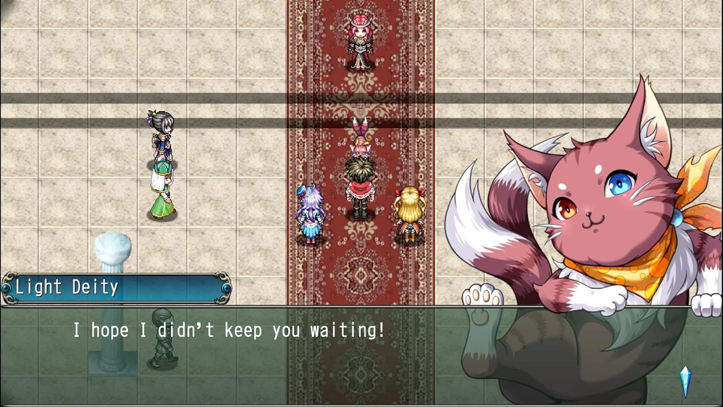 Kemco RPG Selection Vol. 2 - PlayStation 5 - Soft Source