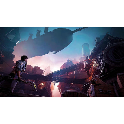 Gangs of Sherwood - Xbox Series X - Appeal Studios, Maximum Games