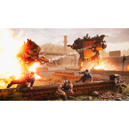 Iron Harvest Complete Edition - Xbox Series X - Deep Silver