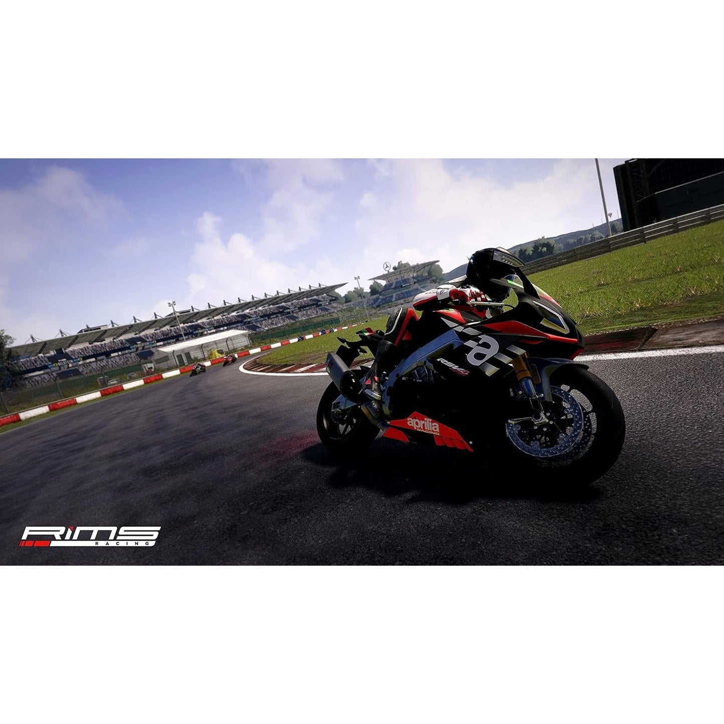 RiMS Racing - PlayStation 5 - Maximum Games