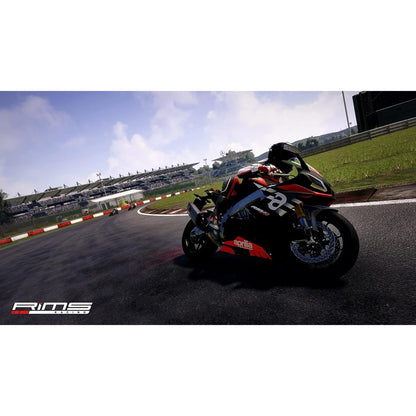 RiMS Racing - PlayStation 5 - Maximum Games