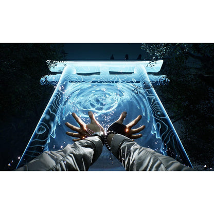 Ghostwire: Tokyo - PlayStation 5 - Bethesda