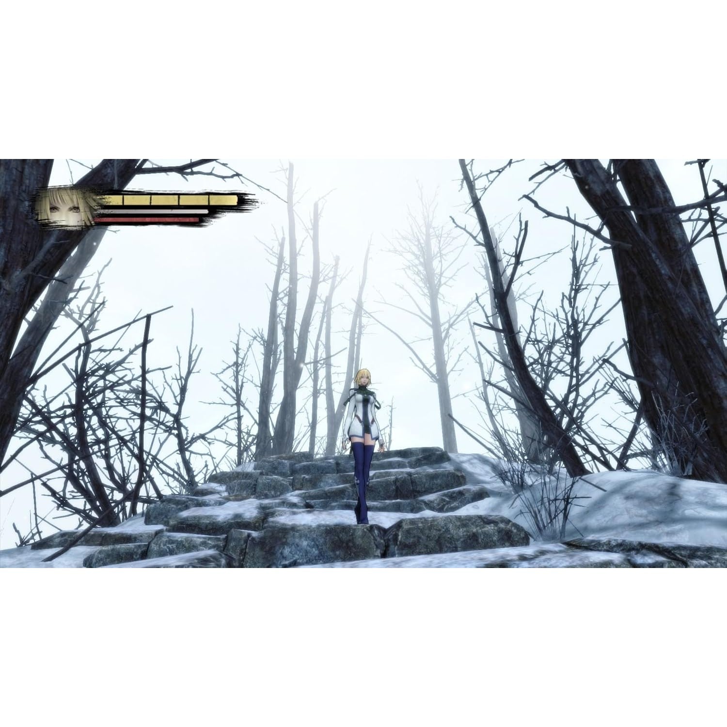 Anima: Gate of Memories Beyond Fantasy Edition - PlayStation 4 - Anima Game Studio