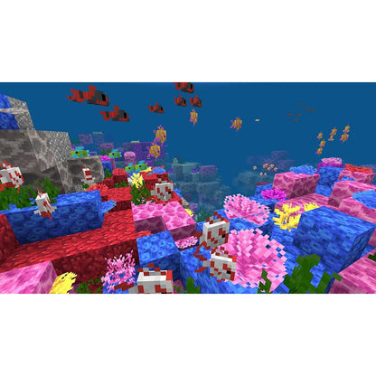 Minecraft Starter Collection - PlayStation 4 - Mojang, SCEE