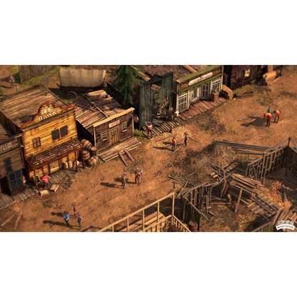 Desperados 3 - Xbox One - THQ Nordic