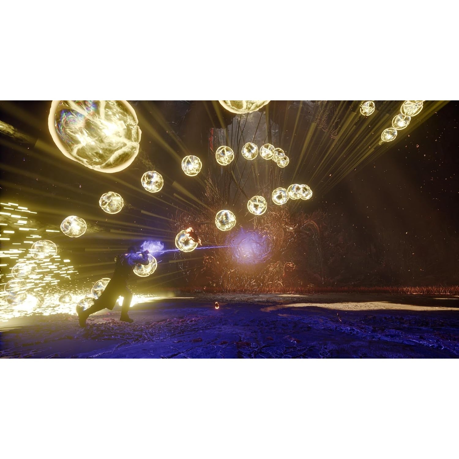 SAROS - PlayStation 5 - Housemarque