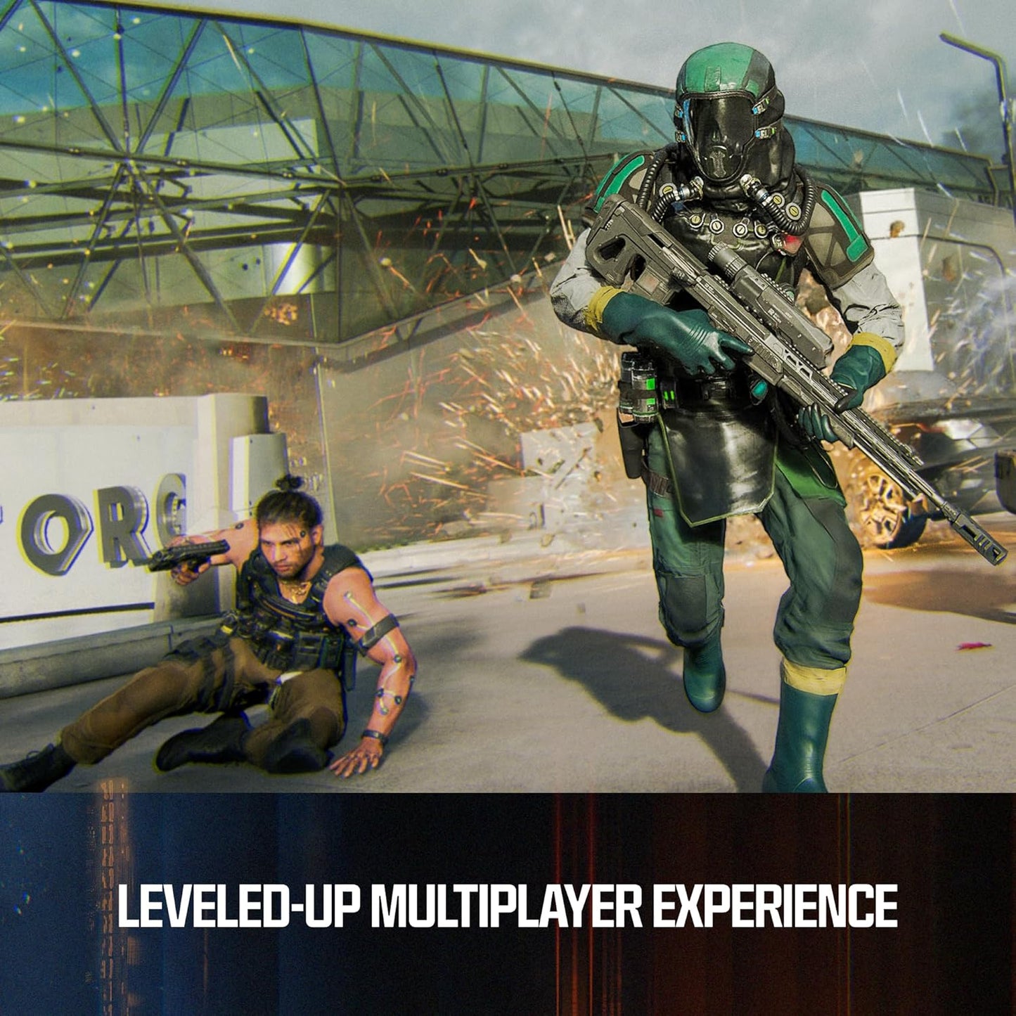 Call of Duty: Black Ops 7 - PlayStation 5 - Microsoft