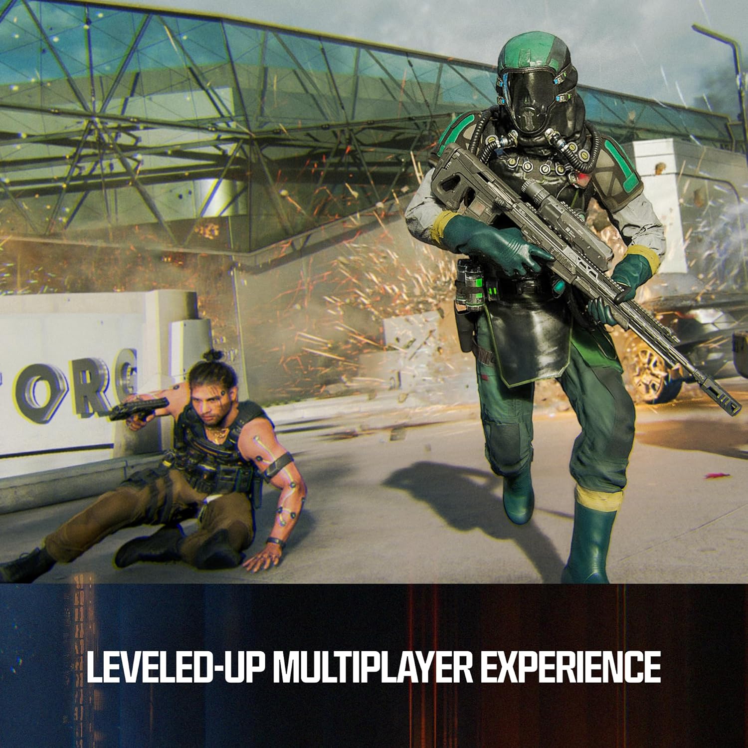 Call of Duty: Black Ops 7 - PlayStation 5 - Microsoft