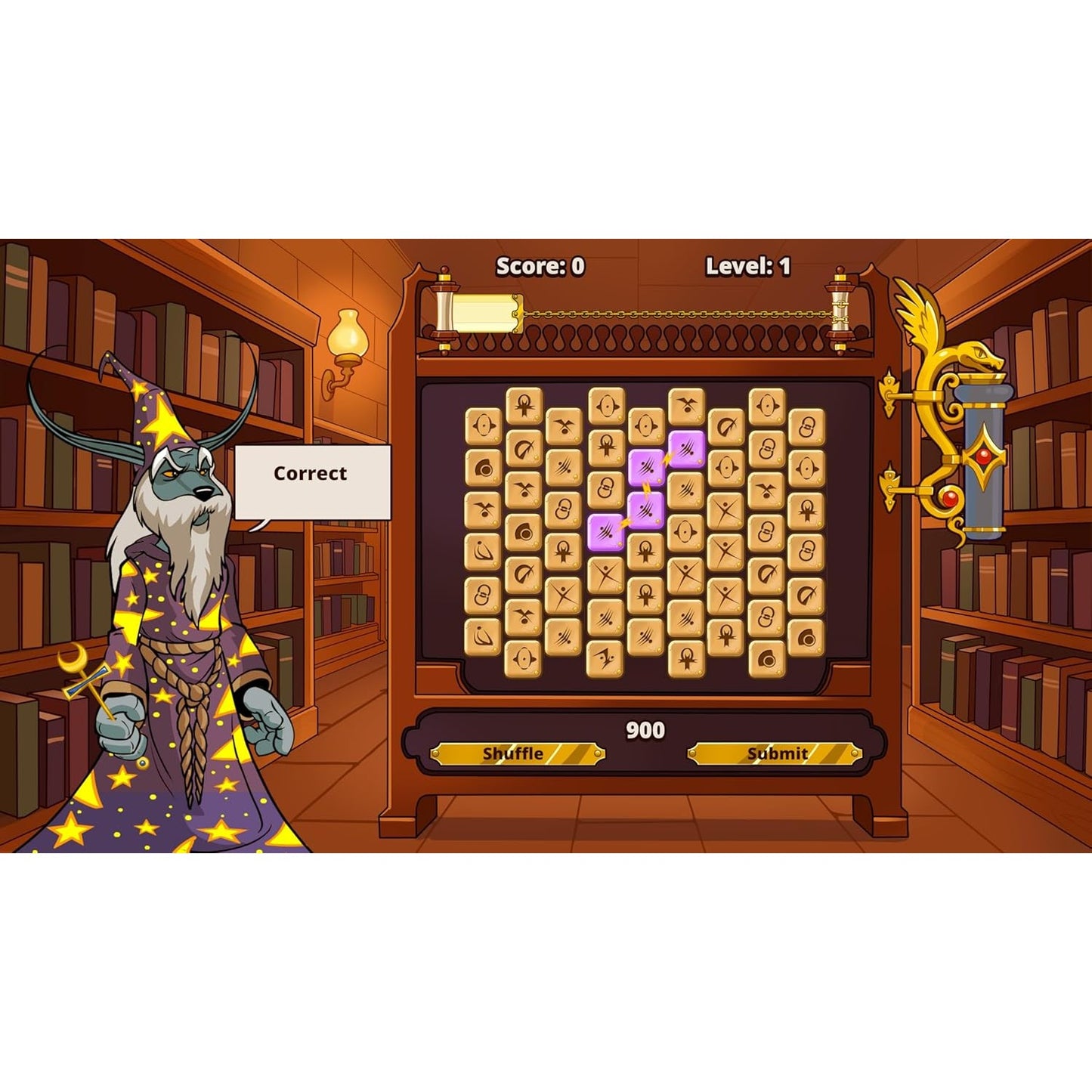 Neopets - Mega Mini Games Collection: The Neopian Arcade Odyssey - Nintendo Switch - U&I Entertainment