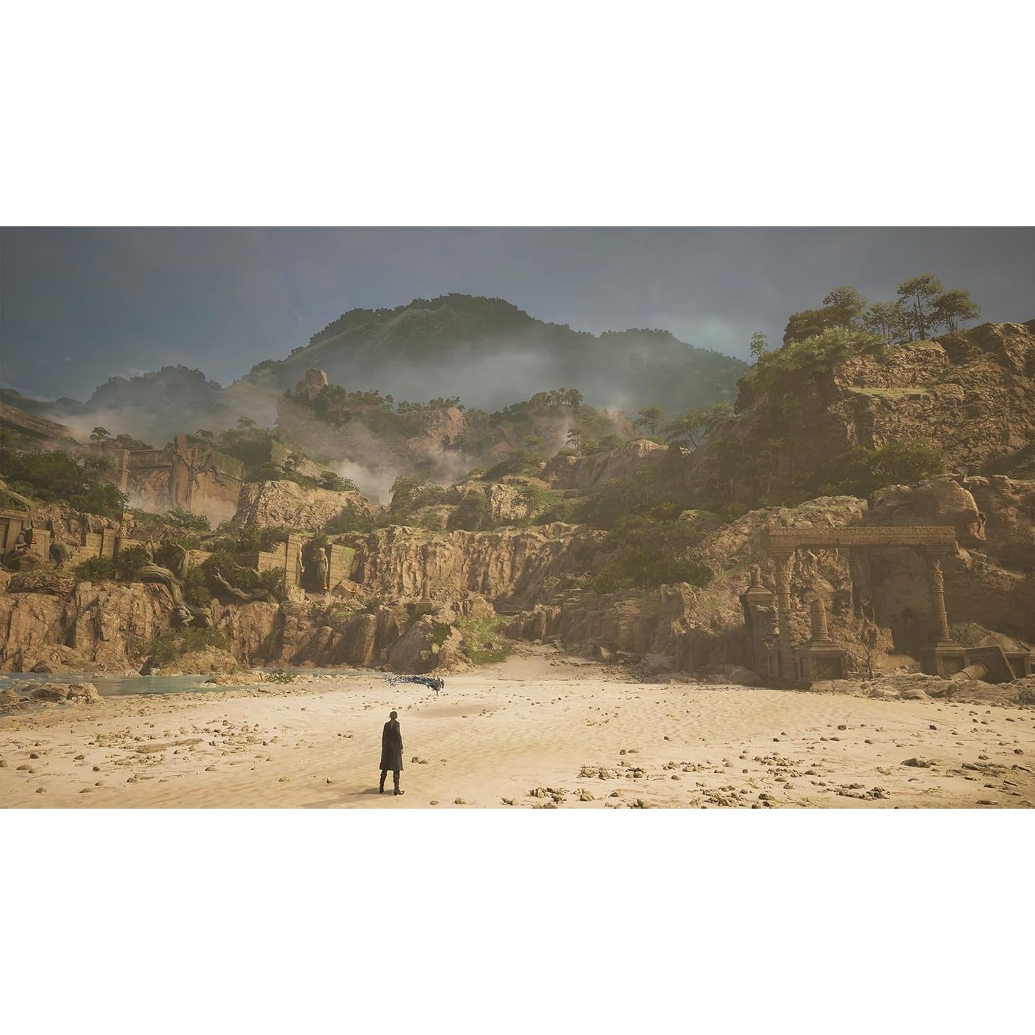 Lost Soul Aside - PlayStation 5 - UltiZero Games