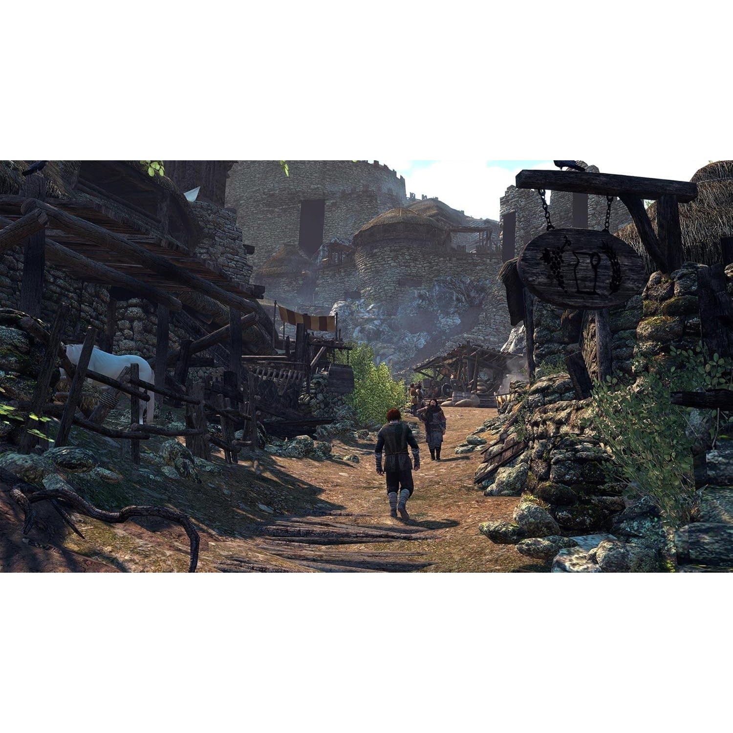 Mount & Blade 2: Bannerlord - Xbox Series X / Xbox One - Deep Silver