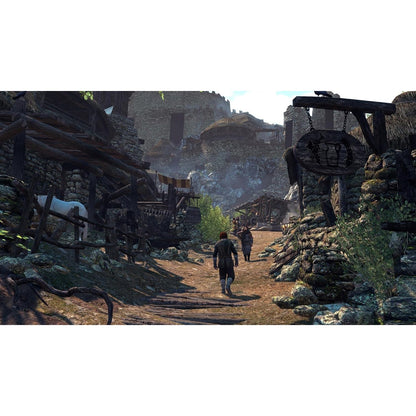 Mount & Blade 2: Bannerlord - Xbox Series X / Xbox One - Deep Silver