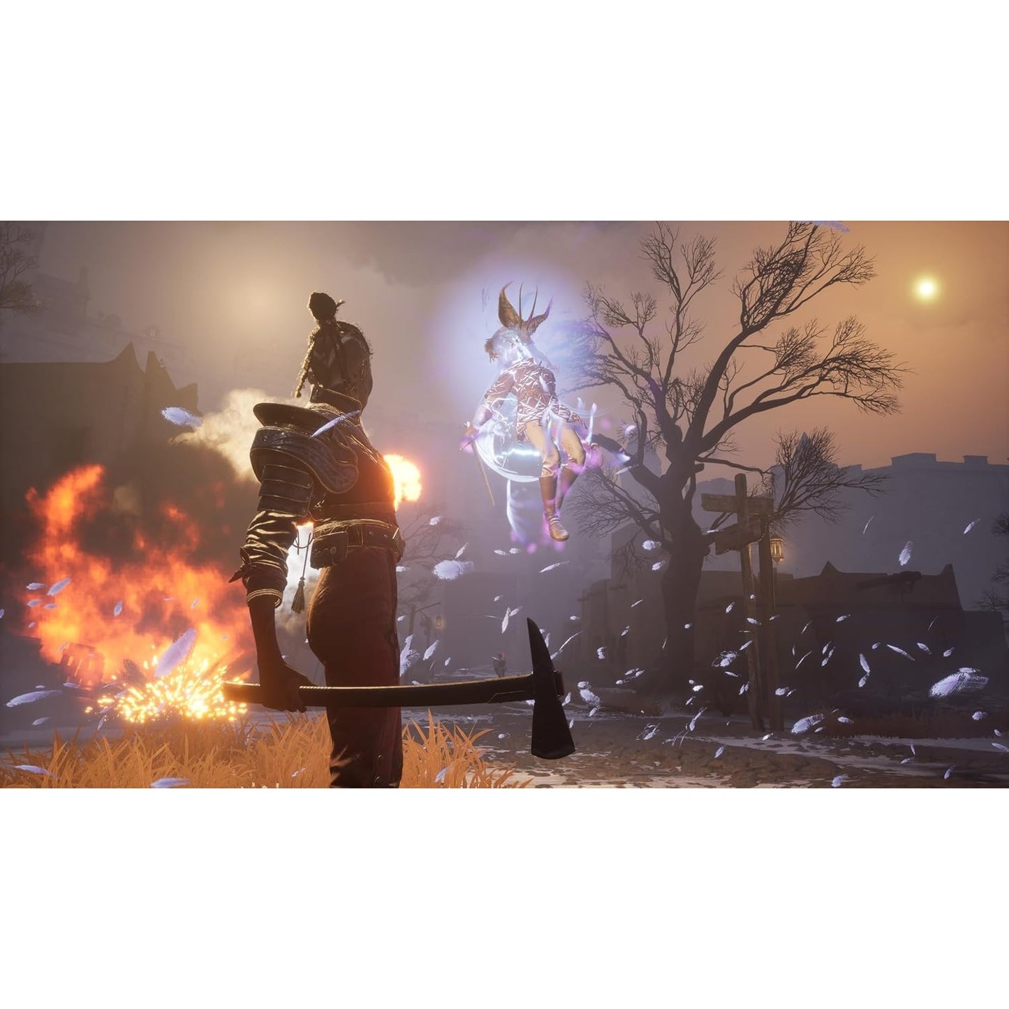 Flintlock: The Siege of Dawn - Xbox Series X - A44 Games