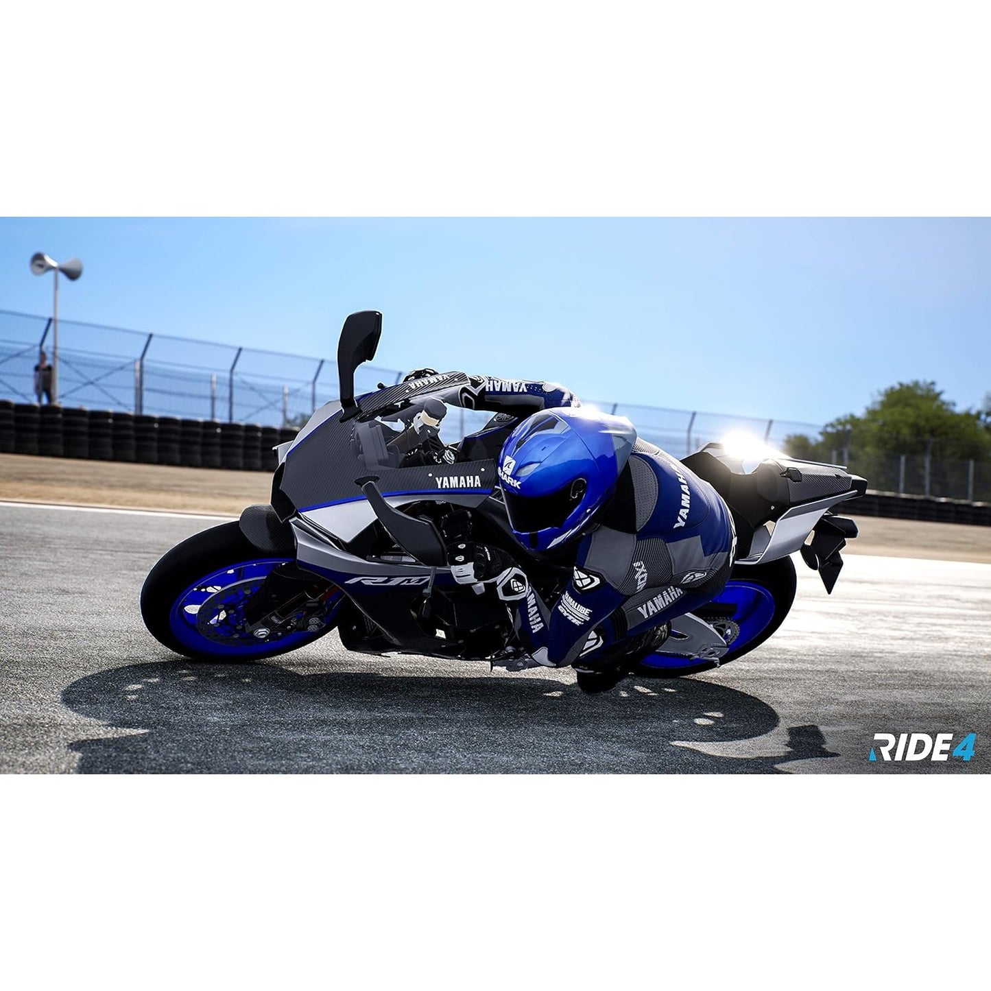 Ride 4 - Xbox Series X / Xbox One - Milestone S.r.l.