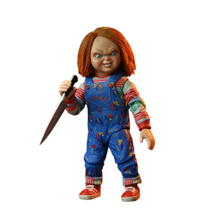 Chucky Ultimate TV Series Action Figure - NECA