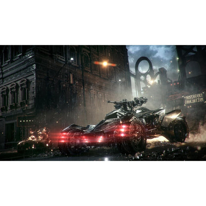 Batman: Arkham Collection - PlayStation 4 - Warner Bros.