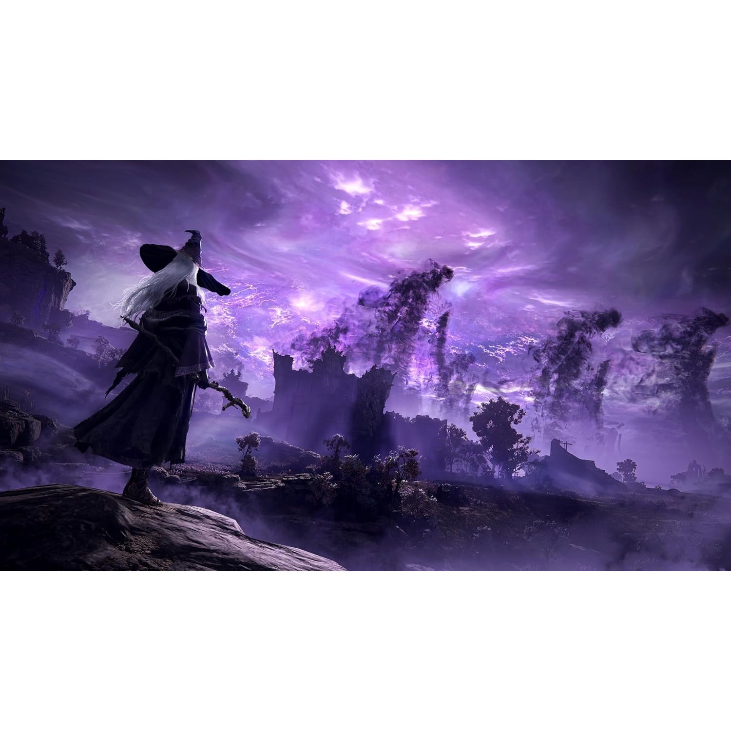 Elden Ring Nightreign - PlayStation 5 - Bandai Namco