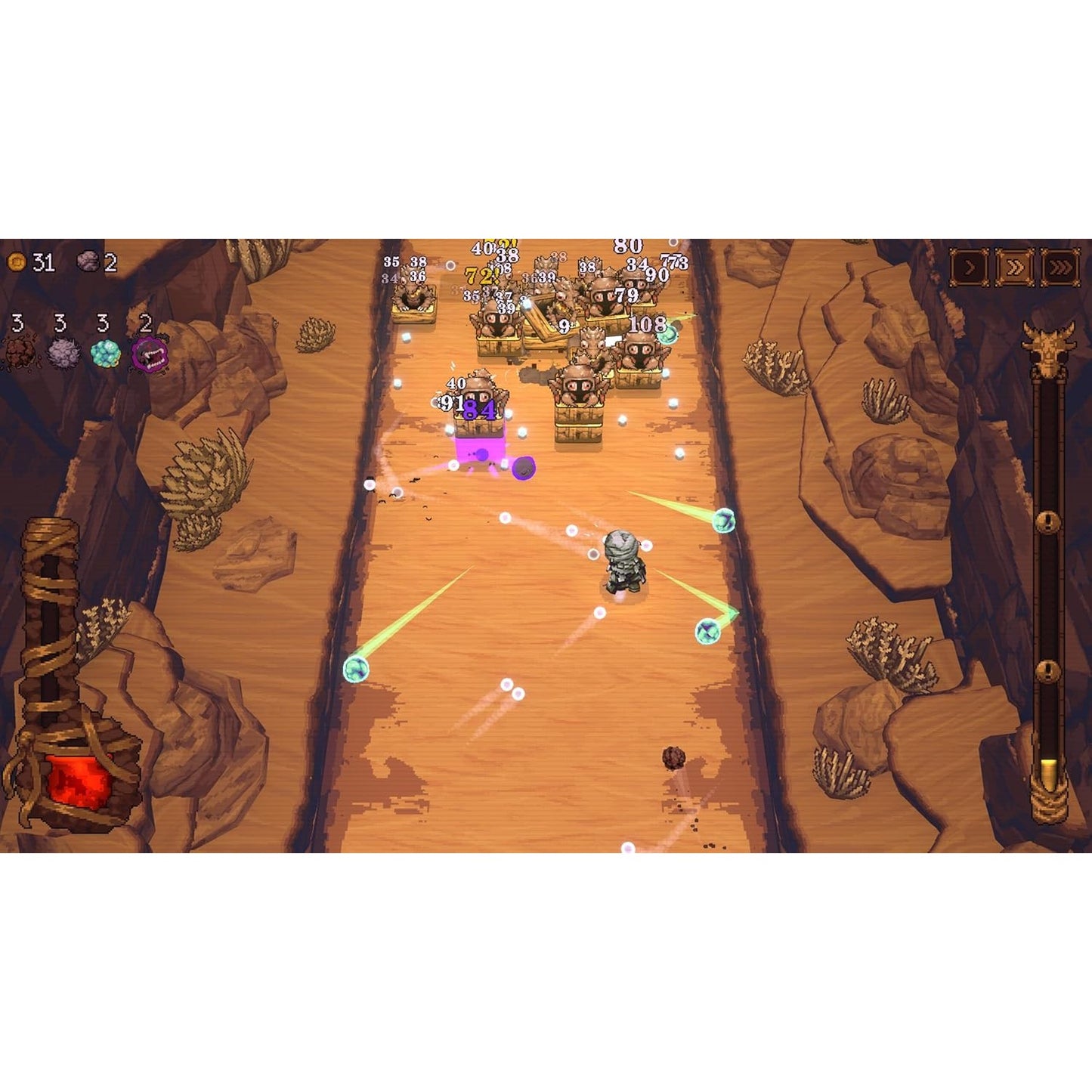 BALL x PIT - PlayStation 5 - Devolver Digital