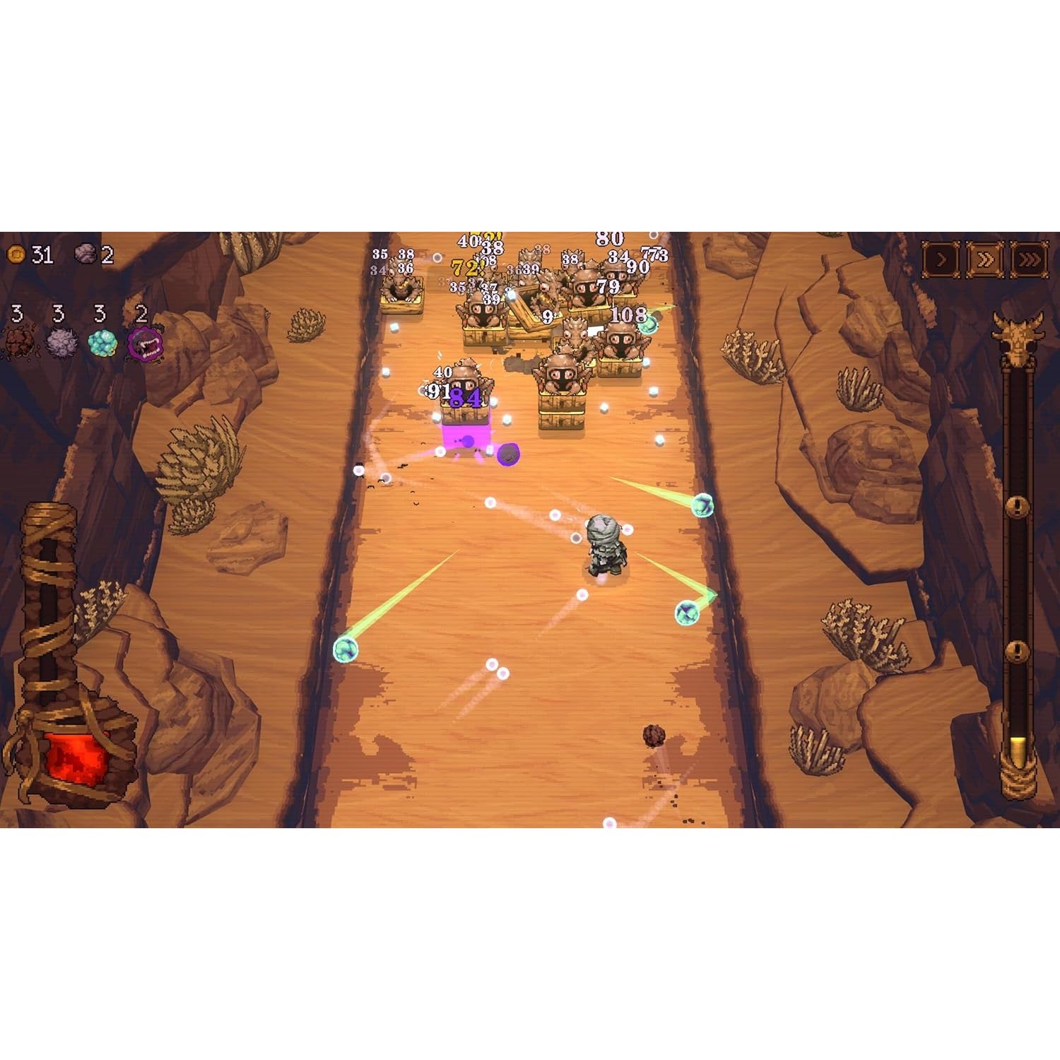 BALL x PIT - PlayStation 5 - Devolver Digital