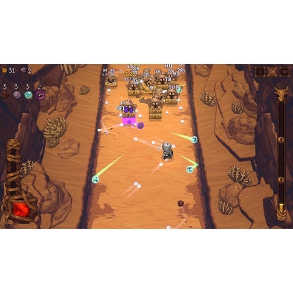 BALL x PIT - PlayStation 5 - Devolver Digital