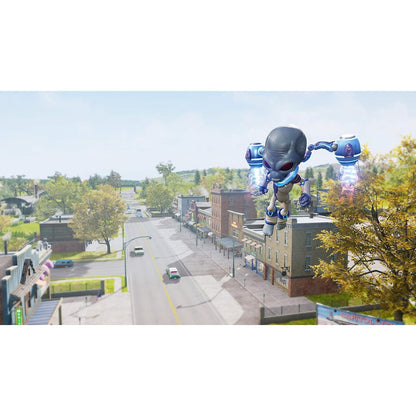 Destroy All Humans! - Xbox One - THQ Nordic