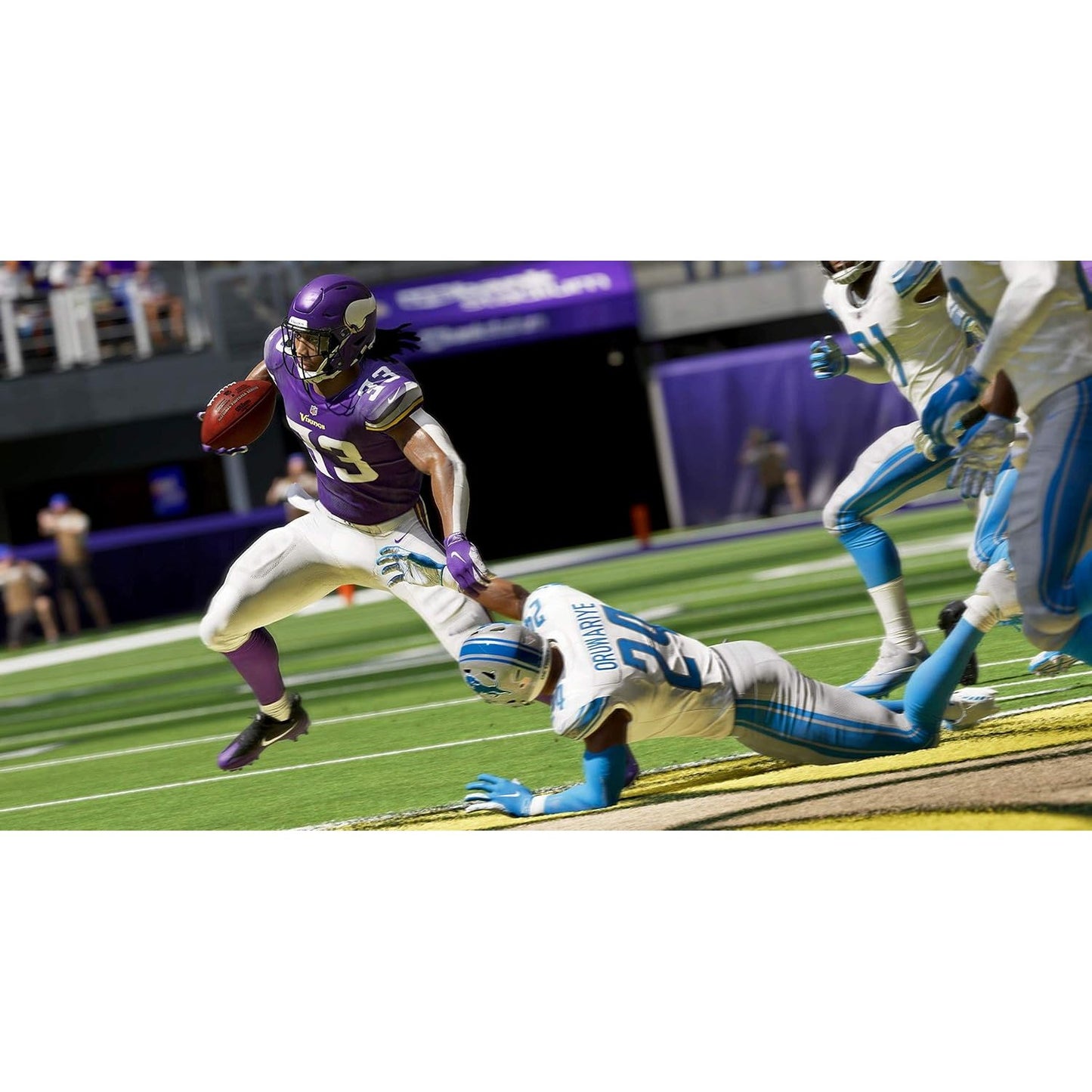 Madden NFL 21 - Xbox One - Electronic Arts