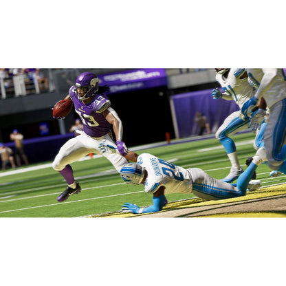 Madden NFL 21 - Xbox One - Electronic Arts