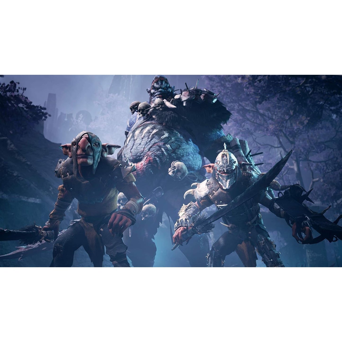 Dungeons & Dragons: Dark Alliance - PlayStation 5 - Deep Silver