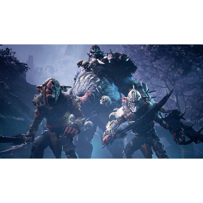 Dungeons & Dragons: Dark Alliance - PlayStation 5 - Deep Silver
