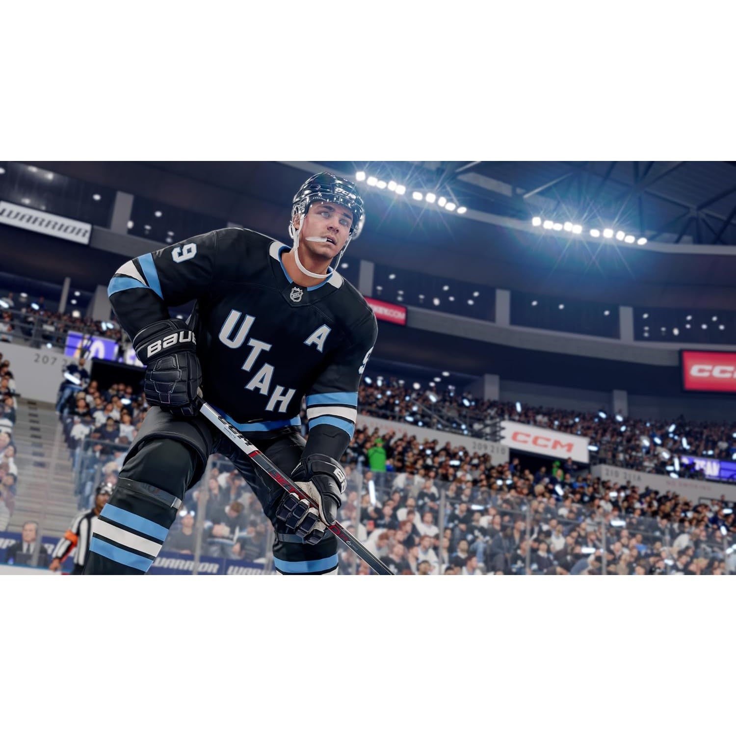 NHL 25 - Xbox Series X - Electronic Arts