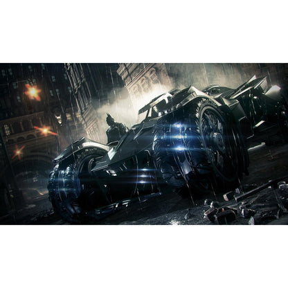 Batman: Arkham Knight - Xbox One - Warner Bros