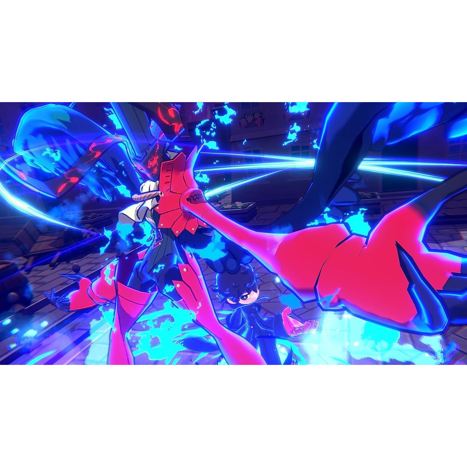 Persona 5 Tactica - PlayStation 5 - Atlus
