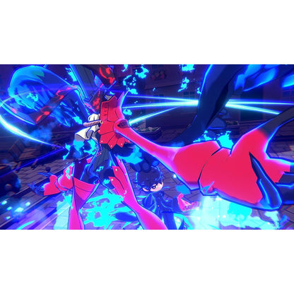 Persona 5 Tactica - PlayStation 5 - Atlus